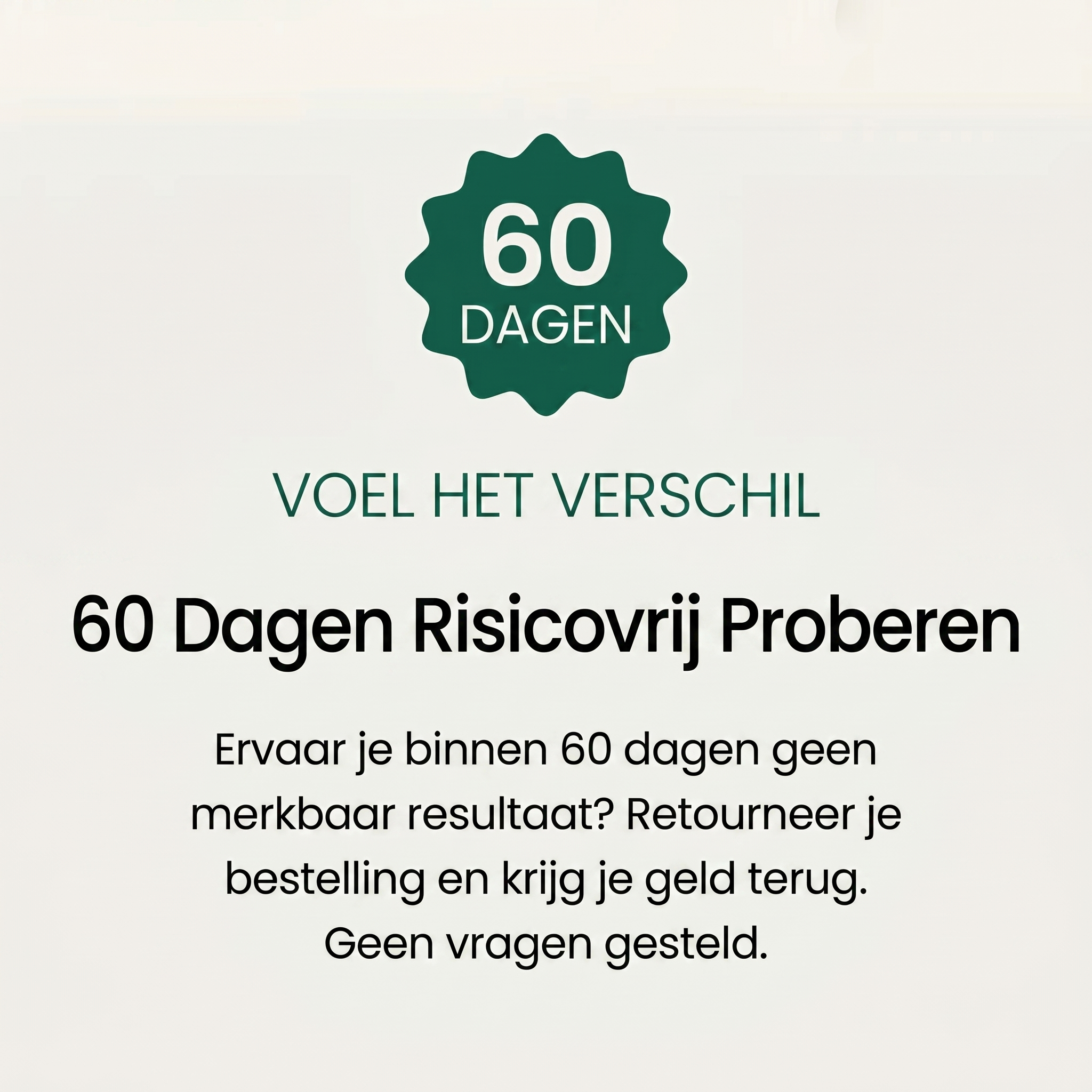 De klinisch geteste gummies die je gewrichten helpen