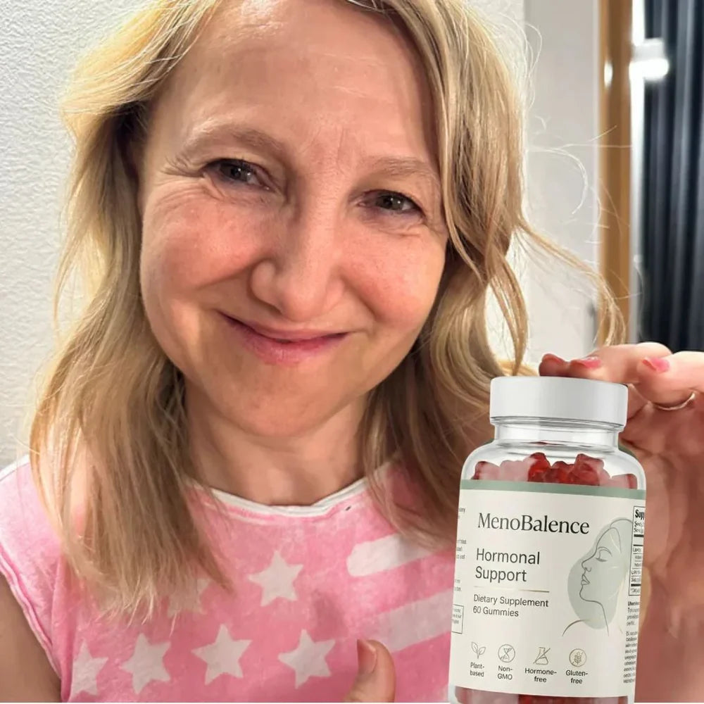 Tineke D., 45