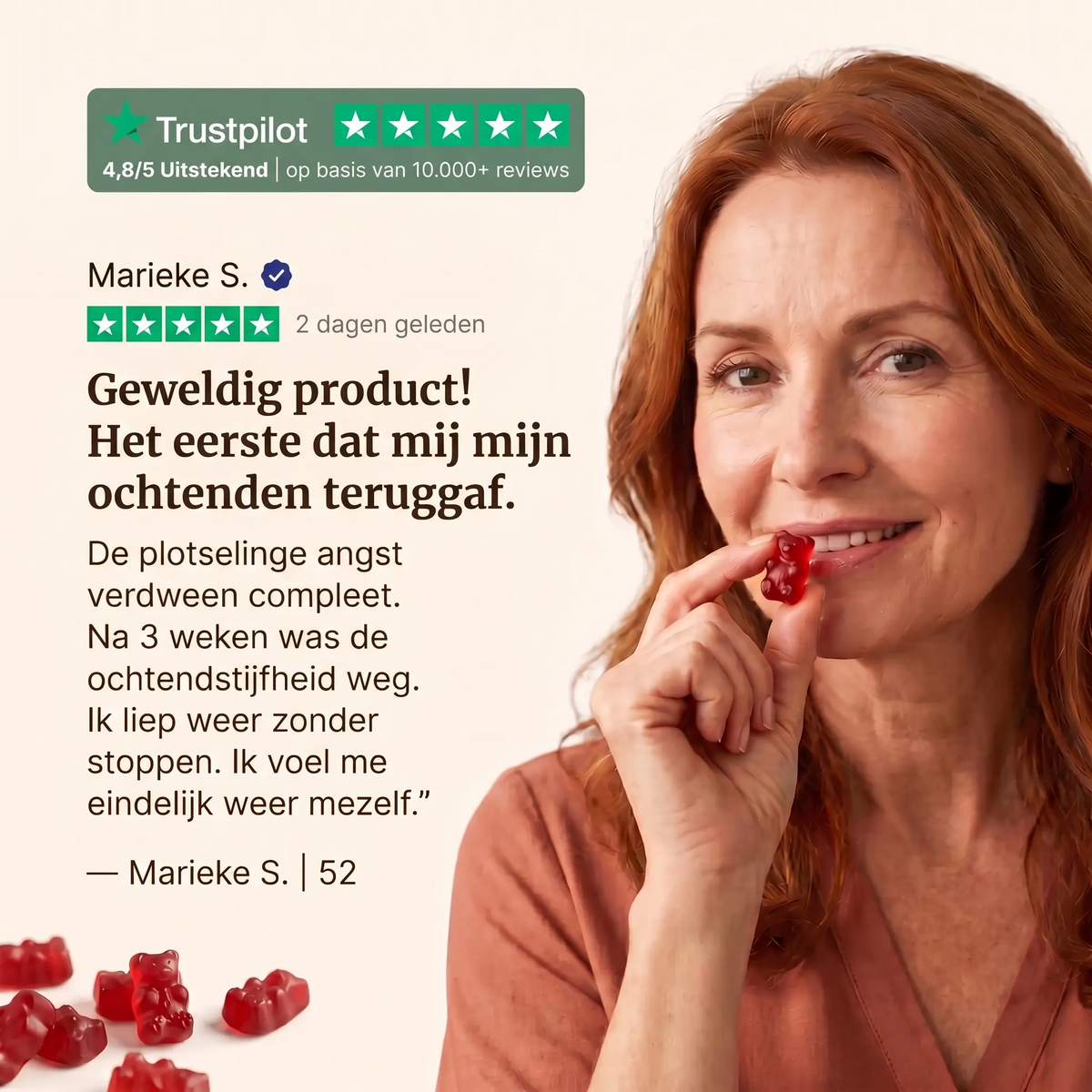 Menobalence