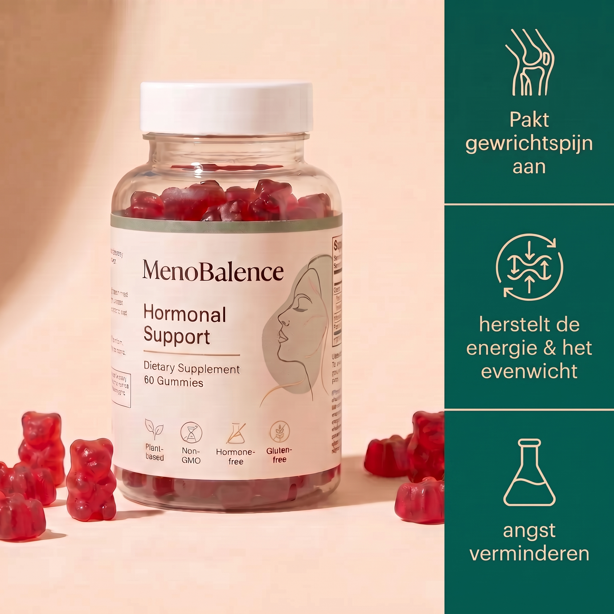 Menobalence