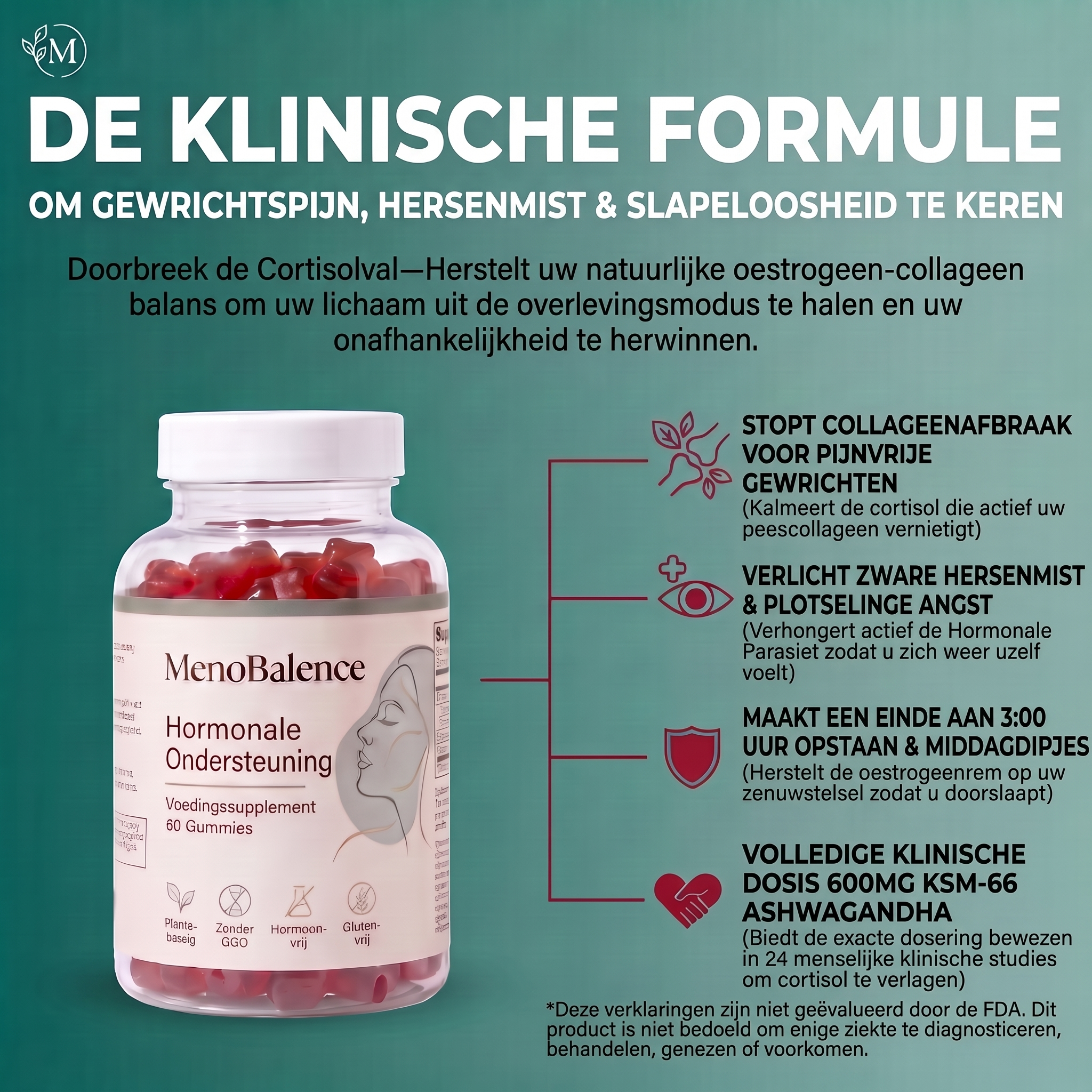 Menobalence